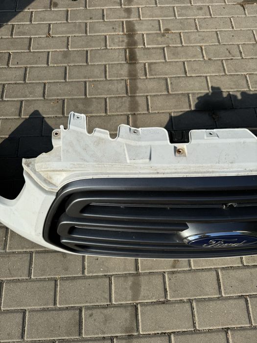 Atrapa grill Ford Transit Mk8