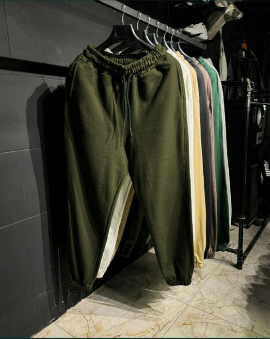 Спортивные штаны лёгкие мужские женские унисекс ЦЕНА ПРОИЗВОДИТЕЛЯ