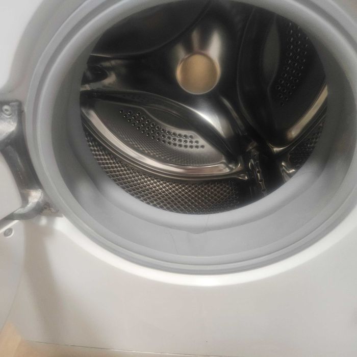 Pralka BOSCH classixx 5 slim
