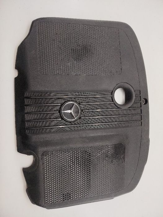 Tampa de motor - mercedes-benz e-class (w212) | 09 - 16