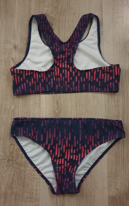 Strój dwuczęściowy Playshoes,rozmiar-158/164