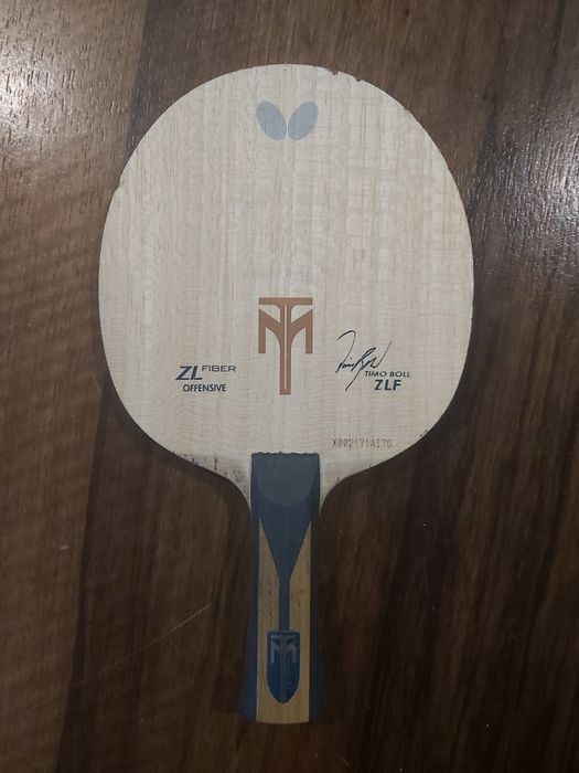 Rakietka Timo Boll ZLF