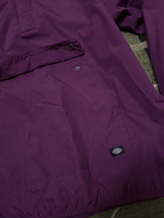 Анорак, вітровка dickies