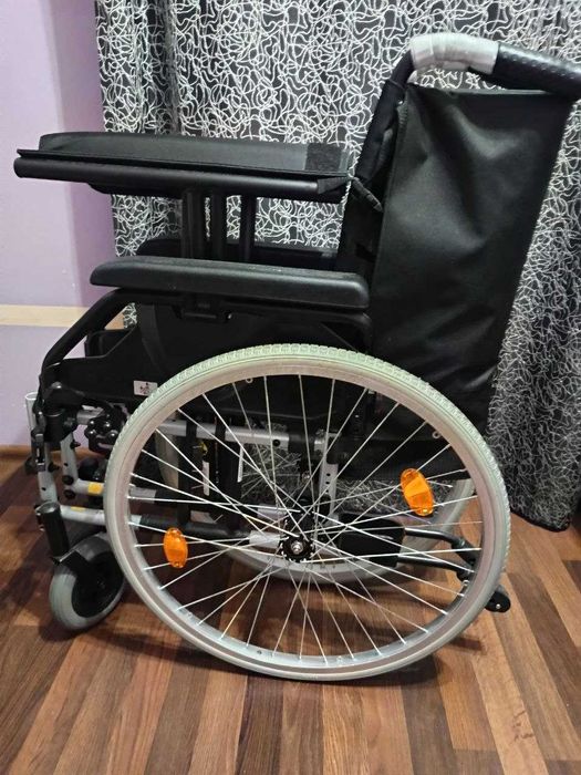 Інвалідна коляска
