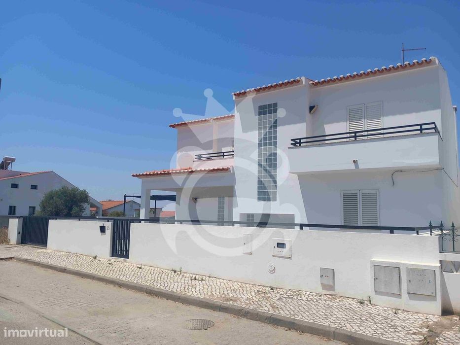 Moradia em Serpa - T5