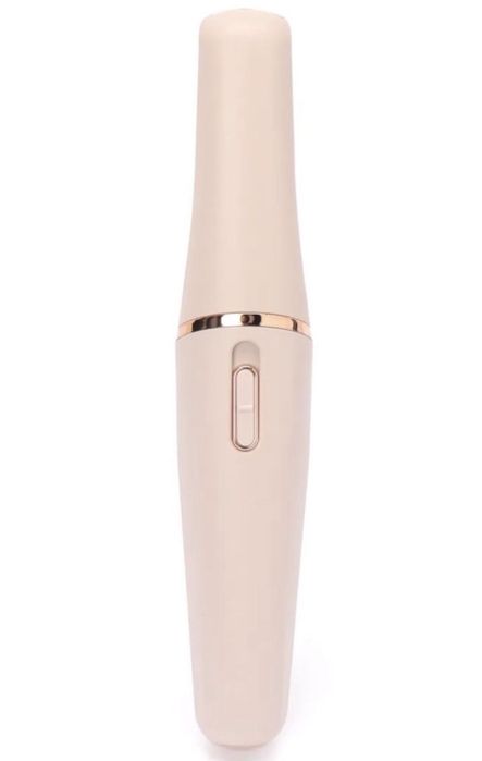 Пемза для ніг Апарат для педикюру flawless pedi дві насадки для пяток