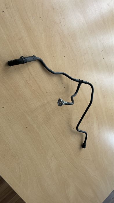 Патрубок Audi Q5 80A, 18-20, 80A121081AS