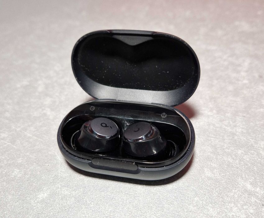 Słuchawki SOUNDCORE SPACE A40 bezprzewodowe