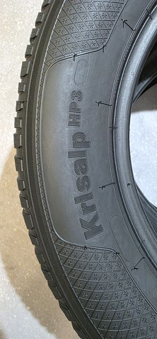 215.60.16 Kleber Krisalp HP3 2шт