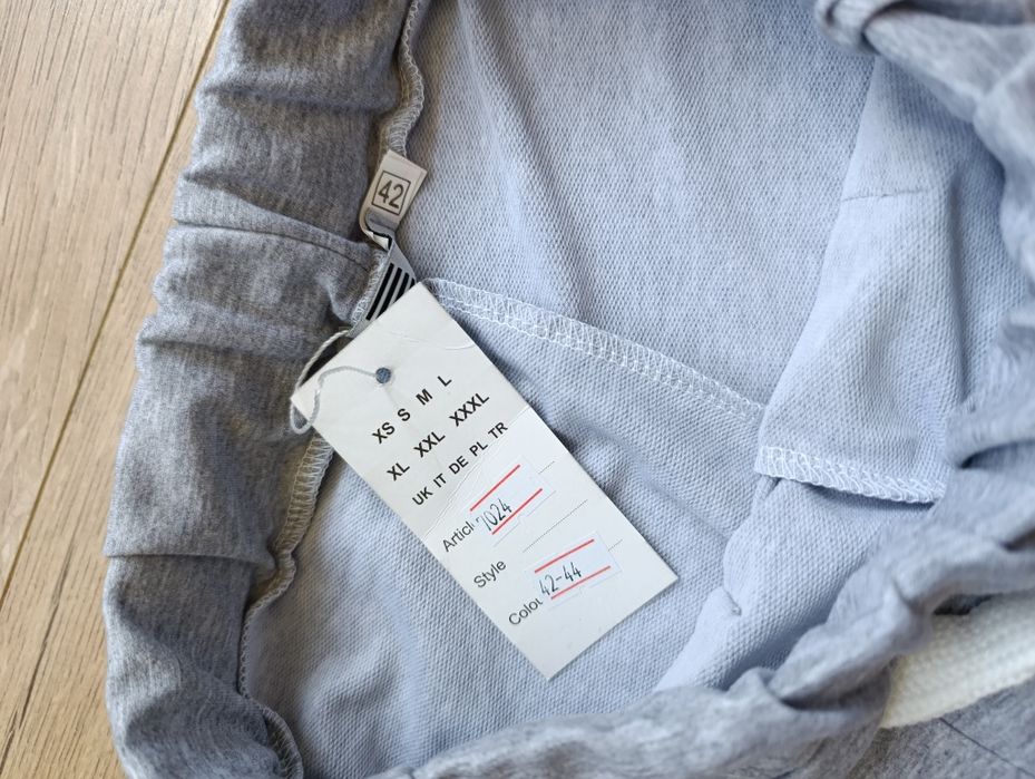 Спортивные брюки/бриджи, р.42/44