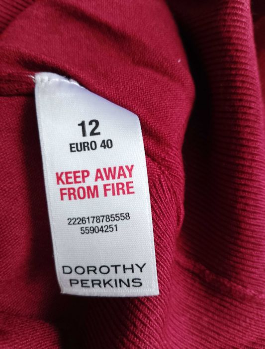 Джемпер Dorothy Perkins р. 44-46.