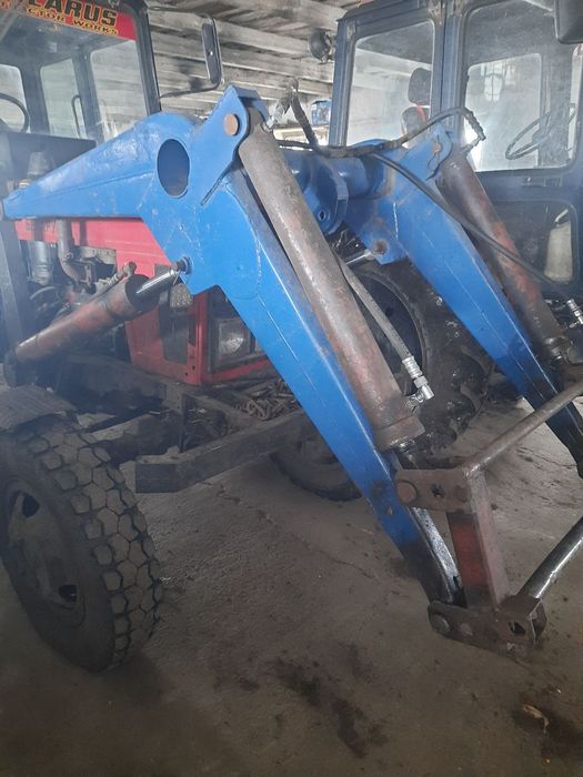 Продам кун мтз..