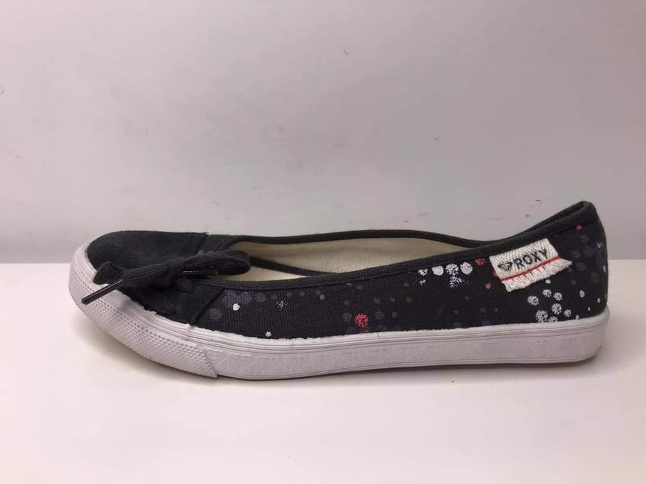 Baleriny Roxy Rozmiar 36