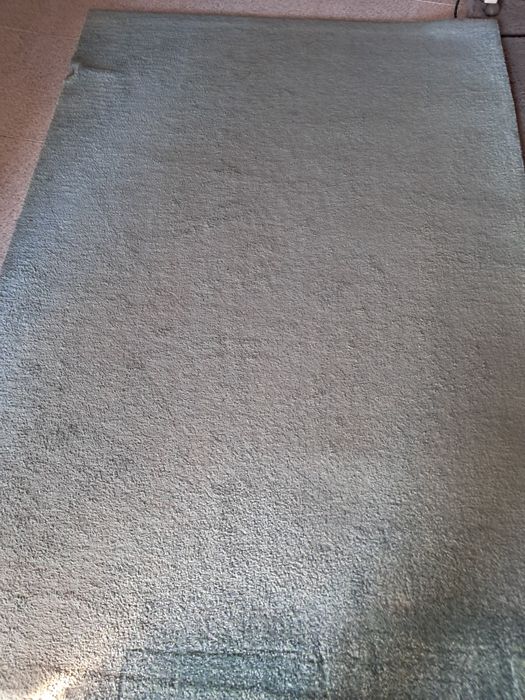 Carpete de pêlo curto