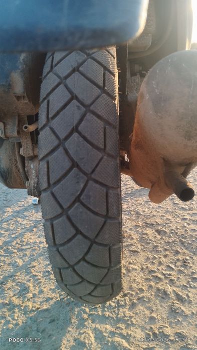 Продам Хонда Дио аф34