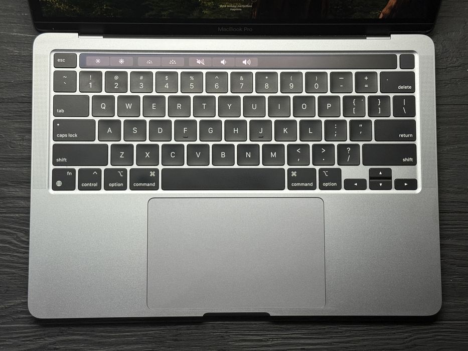 MAГAЗИН MacBook Pro 13 M1 16gb/256gb ГАРАНТИЯ/Trade-In/Oбмeн