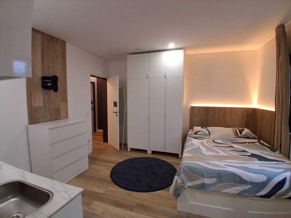 Palmeira LIving, quartos e studios para arrendamento, Palmeira, Braga