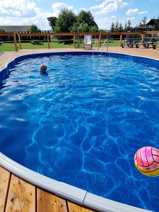 Noclegi pokoje Agroturystyka