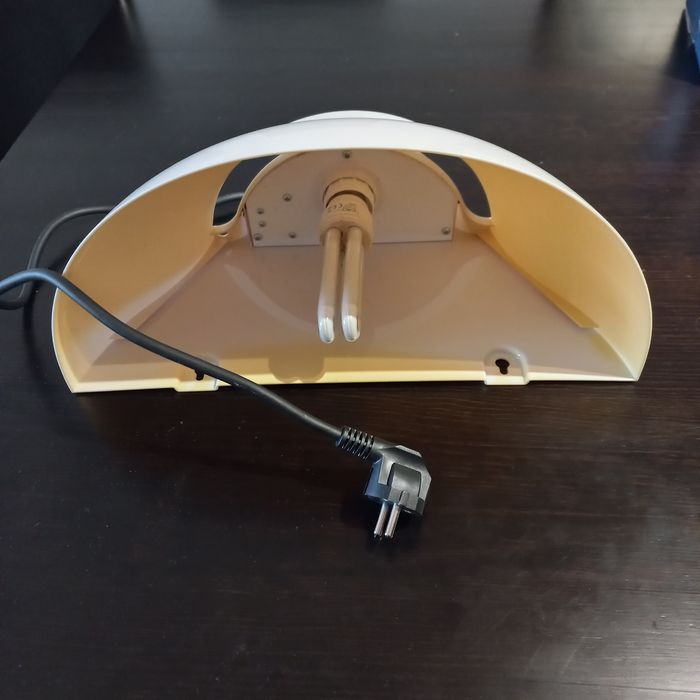 Electrocotor de insectos