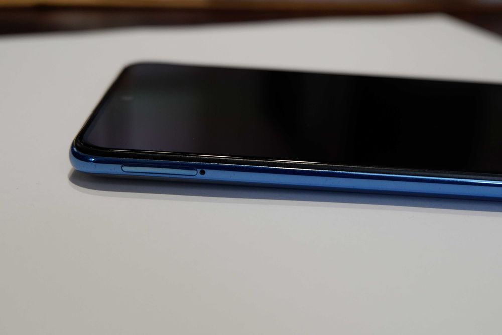 Smartfon Redmi Note 10s 6+2GB/128GB, ekran 6.43', Android 13, Miui 14