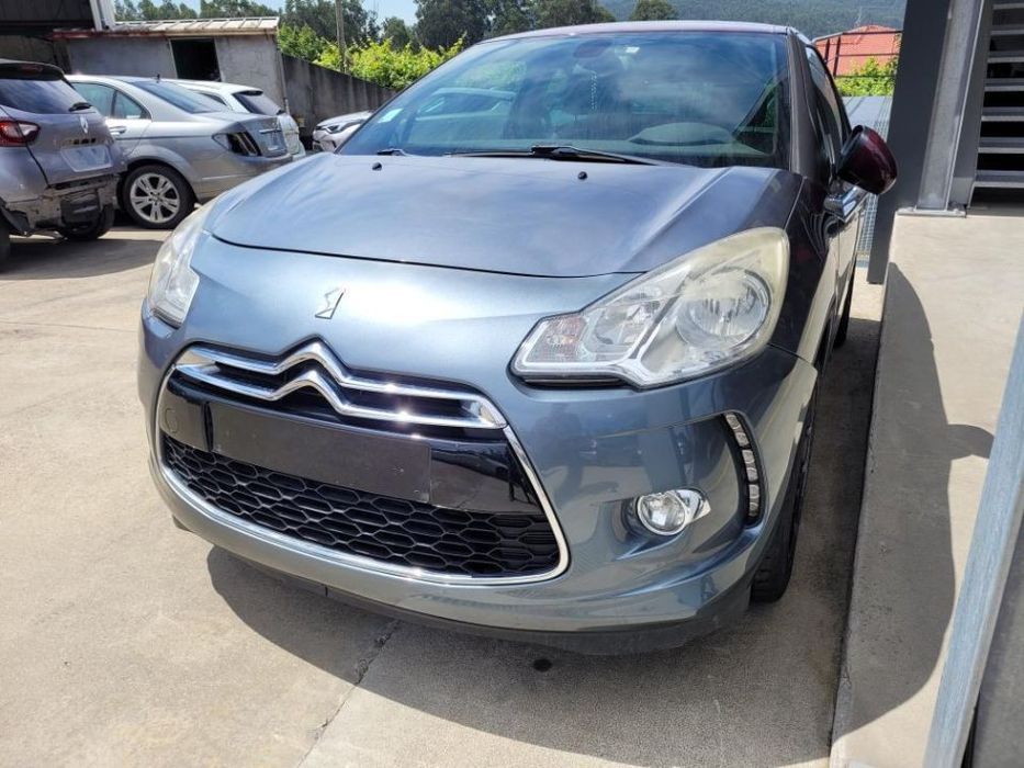 Citroen Ds3 1.6 Thp para peças
