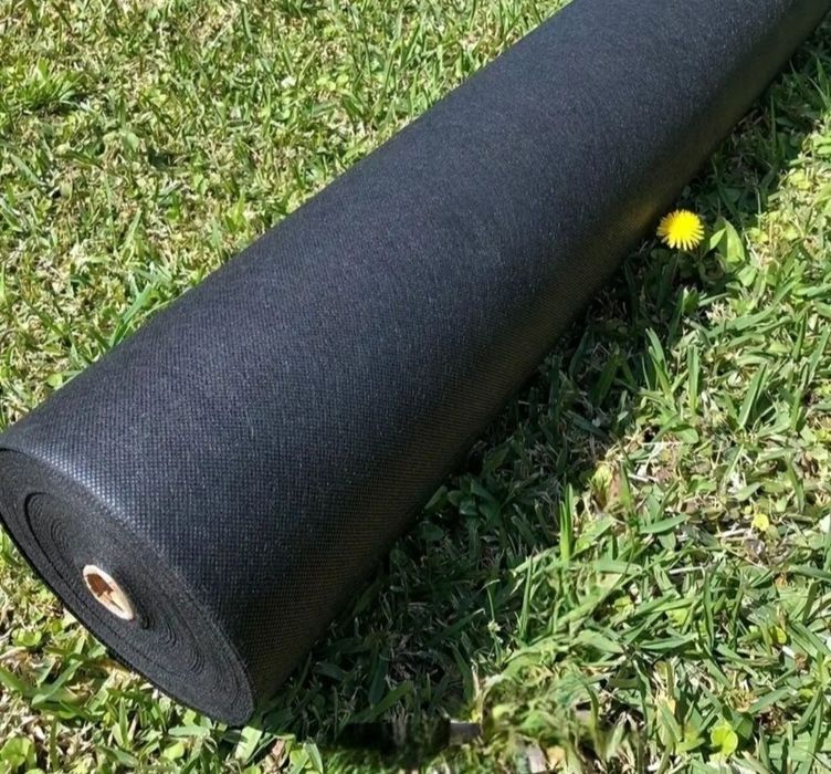 Agrowłóknina 1.60x100  P150g  (POLSKA) UV + ELASTOMER