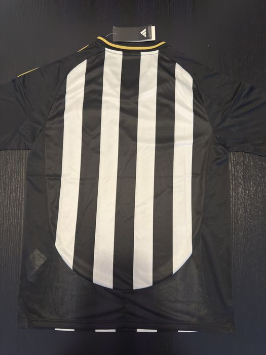 Camisola / Camisa Atletico MG 2025