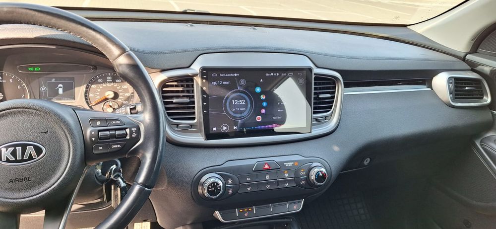 KIA Sorento 2015
