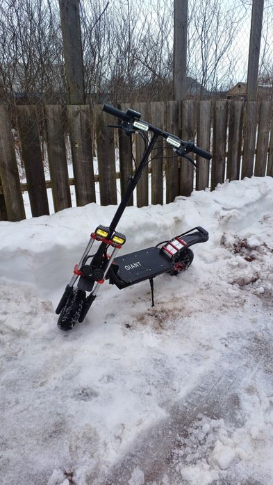 Продам повноприводного коня