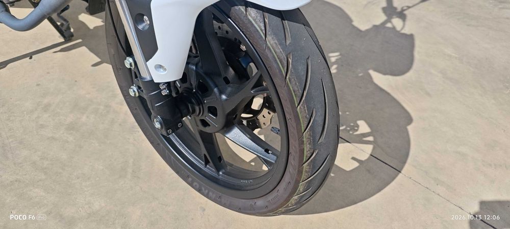 Benelli  BN  125