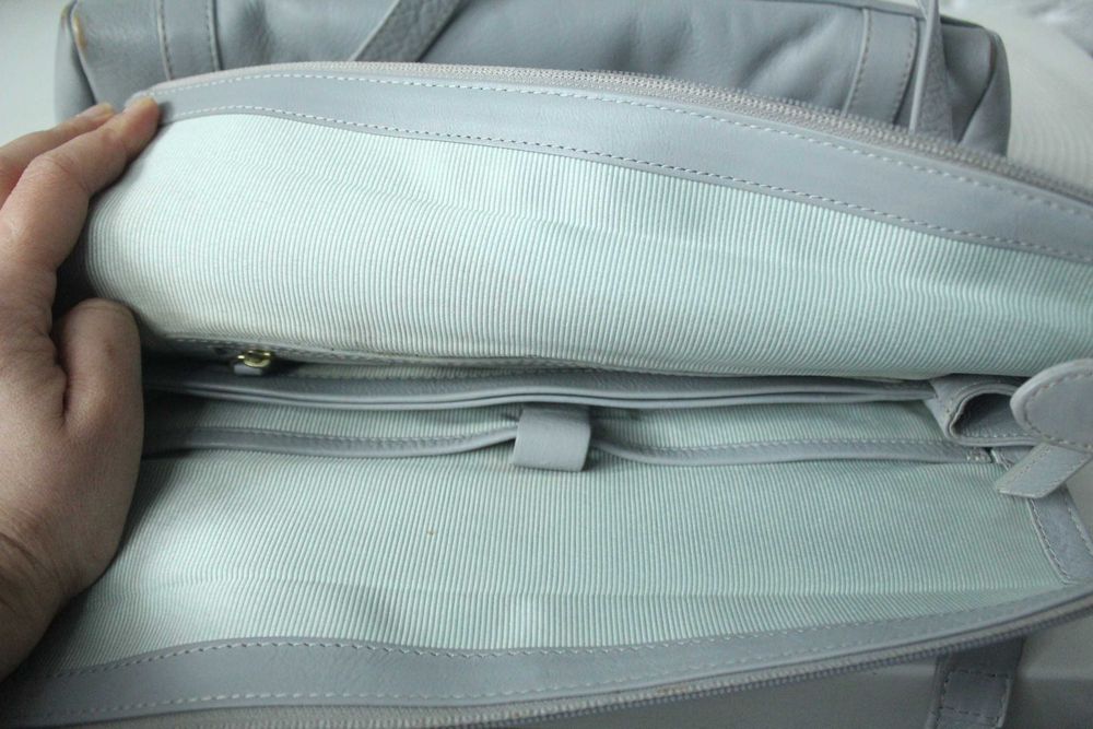 Вмістка якісна сумка Radley. Натуральна шкіра