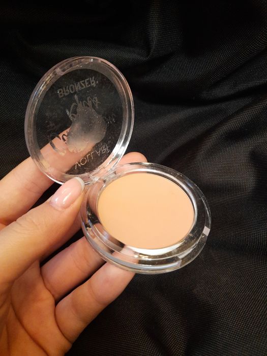 Bronzer w pudrze Vollare 01 Cinamon rolls