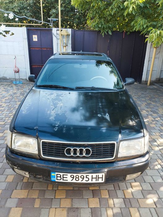 Audi 100 2.6 1994р.
