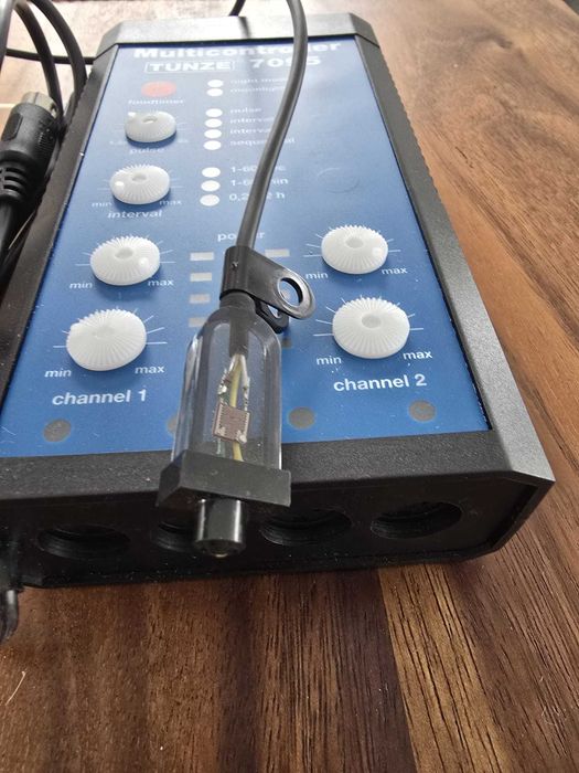 TUNZE® Multicontroller 7095