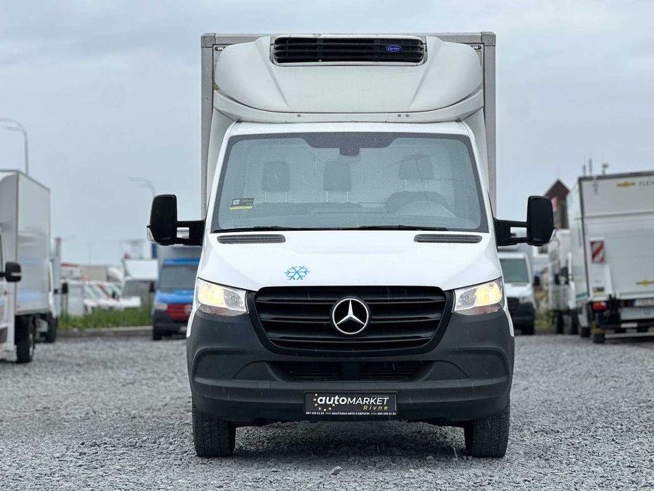 Mercedes-Benz Sprinter 2019p. Ref