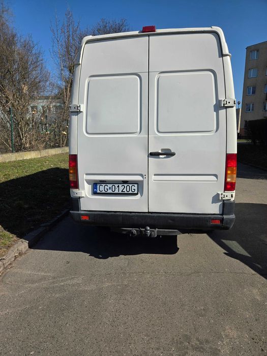 Volkswagen LT , 2,5 TDI