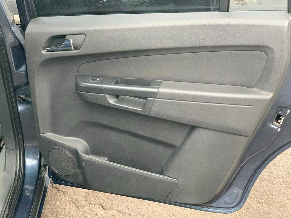 Продам Opel Zafira 2008р. #66704