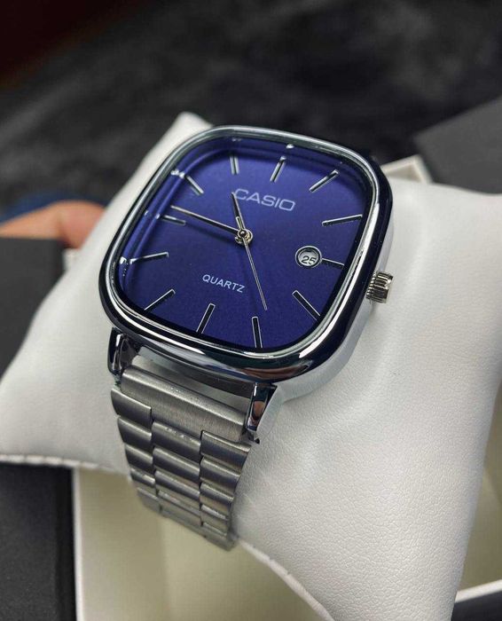 Годинник Casio касіо касио/наручний/часы /на подарунок/для нього вінта
