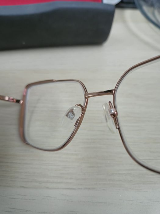 Okulary korekcyjne