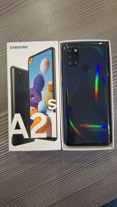 Samsung Galaxy A21 super stan