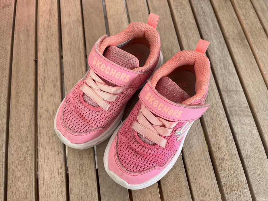 Sapatilhas Skechers 23