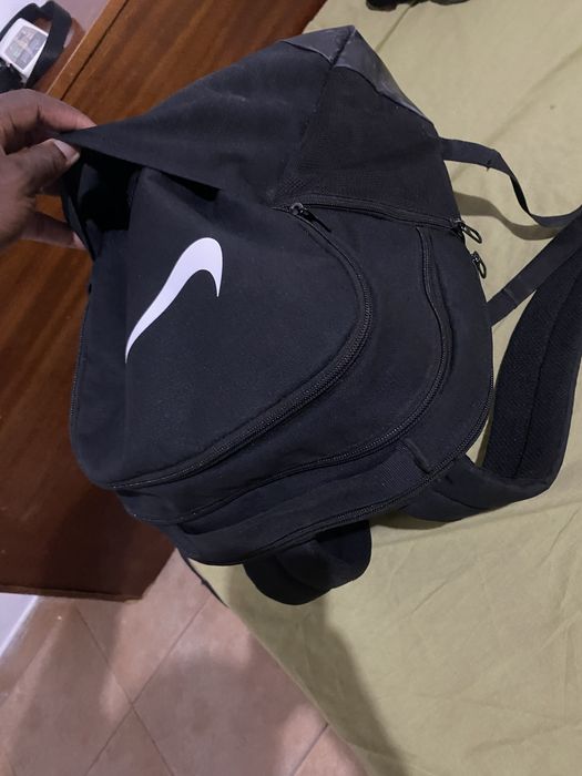 Mochila da nike