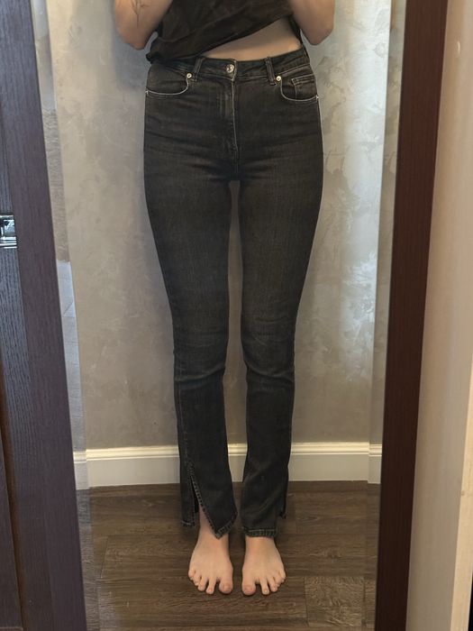 Джинси Zara різні моделі