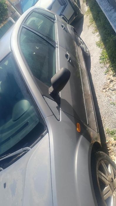 Ford Fiesta 1.4 Gasolina 2002