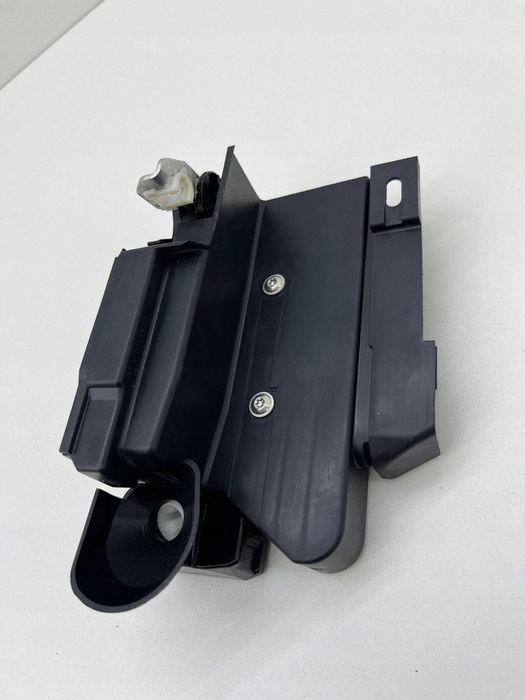 DACIA BIGSTER ZAMEK DRZWI LEWY PRZÓD 2-PIN 805036321R