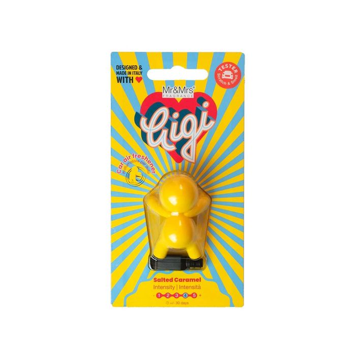 Mr&Mrs Fragrance Gigi