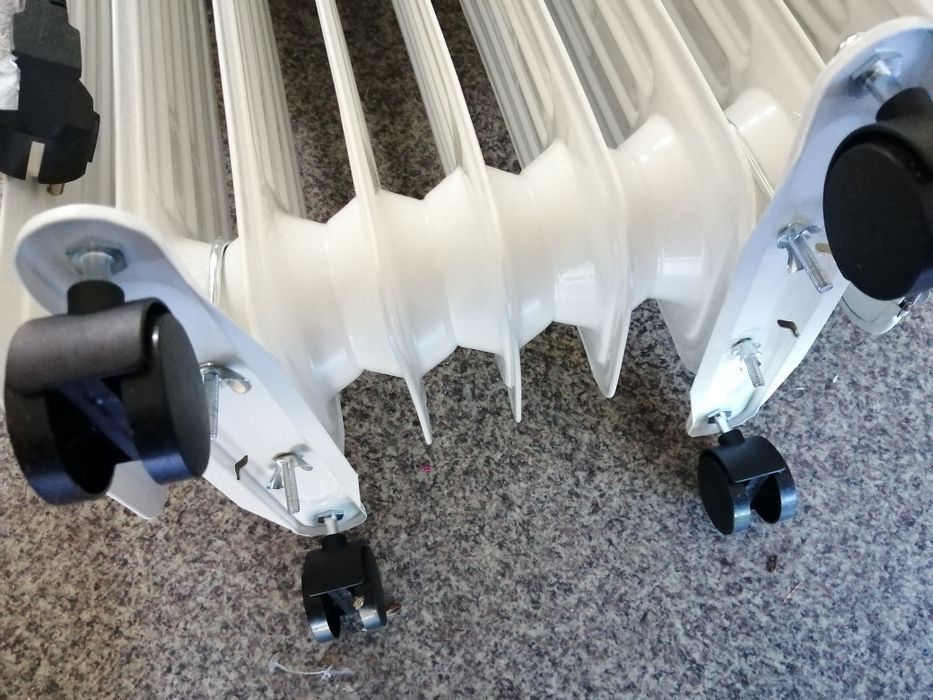 Grzejnik elektryczny