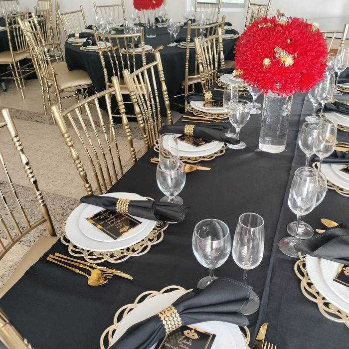 7HeavenGardenEventos Loures