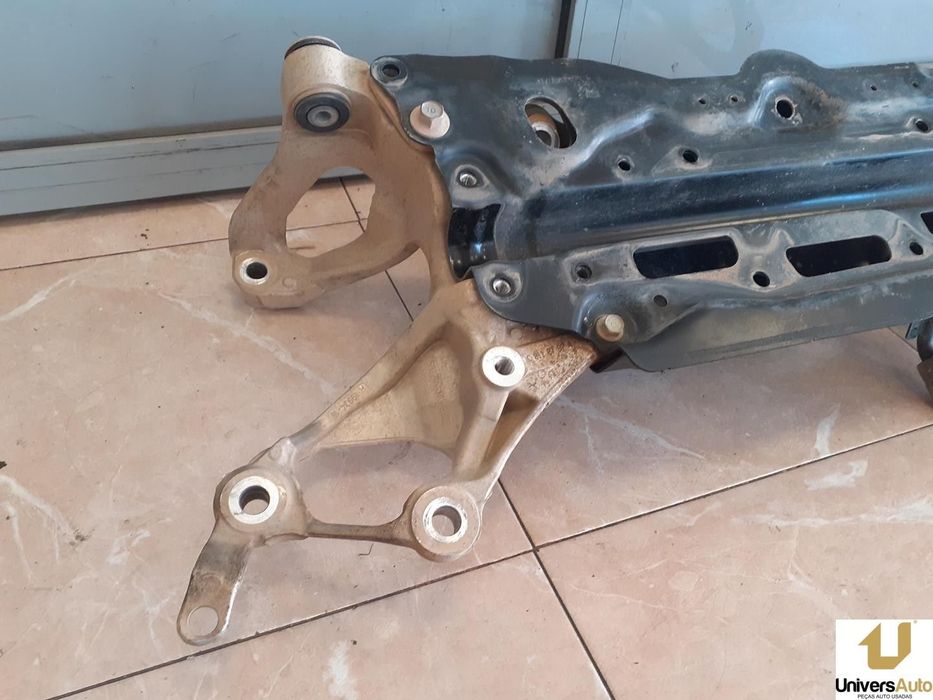 CHARRIOT FRONTAL HONDA CIVIC VIII HATCHBACK 2007 -50225SMGE020