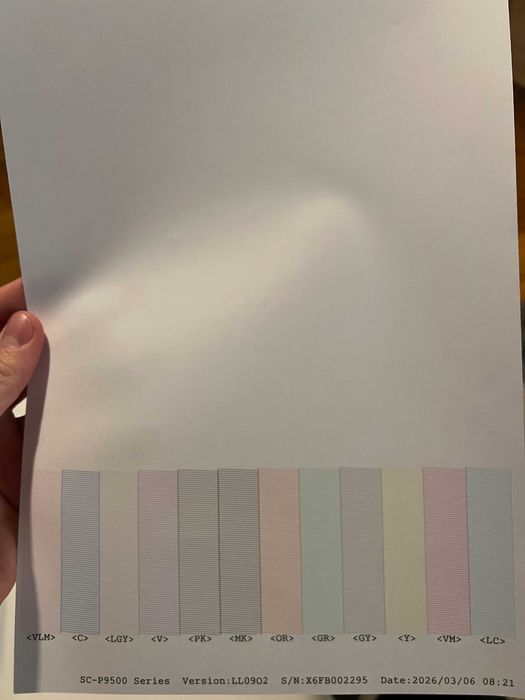 Epson SureColor P9500